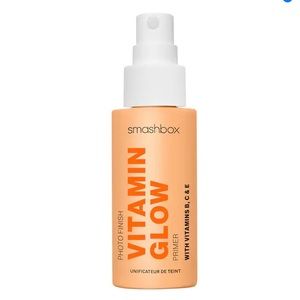 Smashbox Photo Finish Vitamin Face Glow Primer